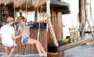 Riviera Maya Honeymoon Shoot