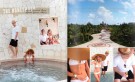 Riviera Maya Wedding Photo Shoot