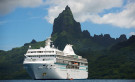 Paul Gauguin Luxury Cruises