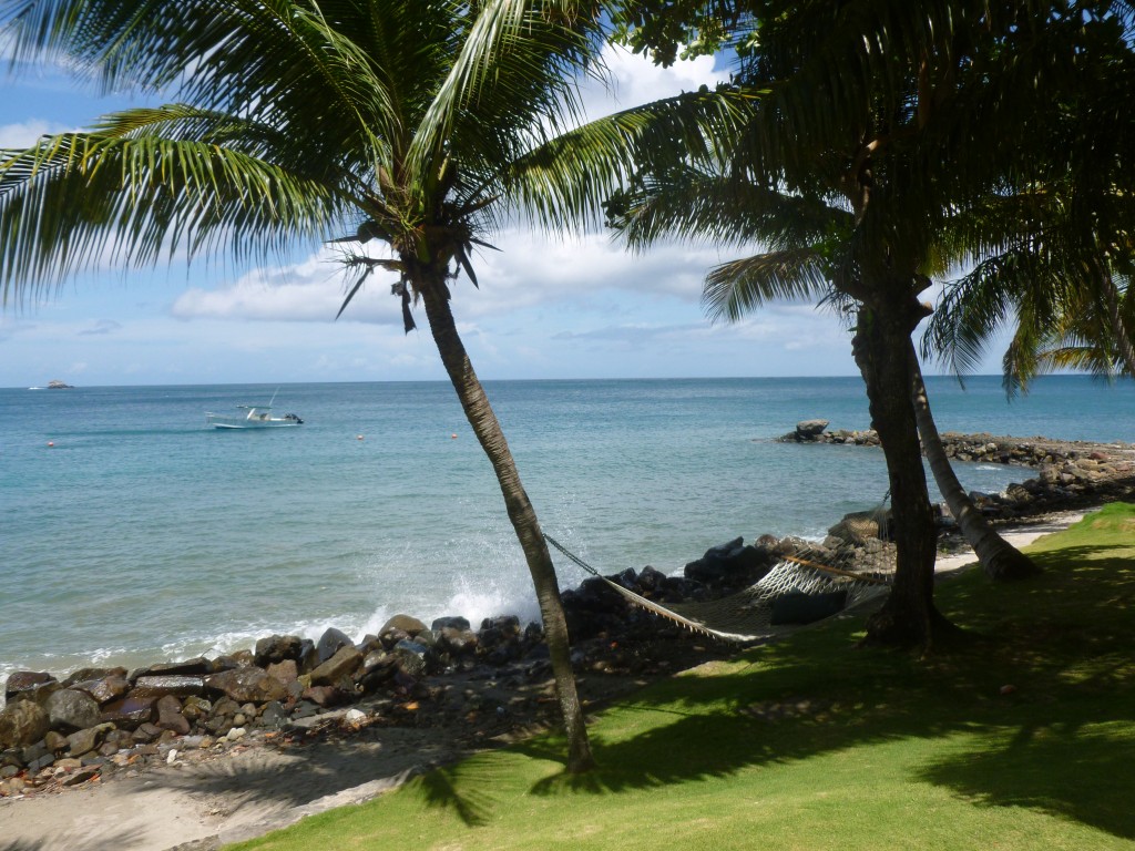 Beach view in St Lucia, Beach honeymoon destination, Body Holiday, Top honeymoon destination