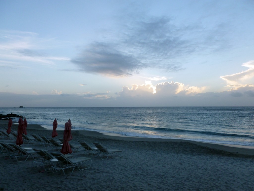 Beach view in St Lucia, Beach honeymoon destination, Body Holiday, Top honeymoon destination