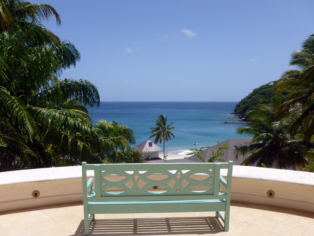 View From Spa in St Lucia, The BodyHoliday Resort, Spa treatments, All inclusive honeymoon, Top honeymoon destination, Best honeymoon for activities, caribbean honeymoon