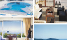 Elounda Gulf Villas and Suites on Crete Island