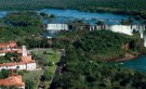 Hotel das Cataratas Iguassu Falls, Brazil