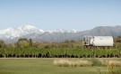 Hotel Feature: Entre Cielos, Mendoza, Argentina