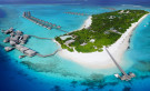 Hotel Feature: Six Senses Laamu, Maldives