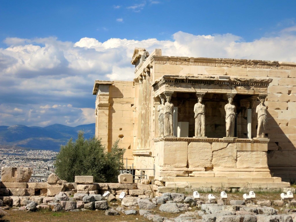 Athens 3