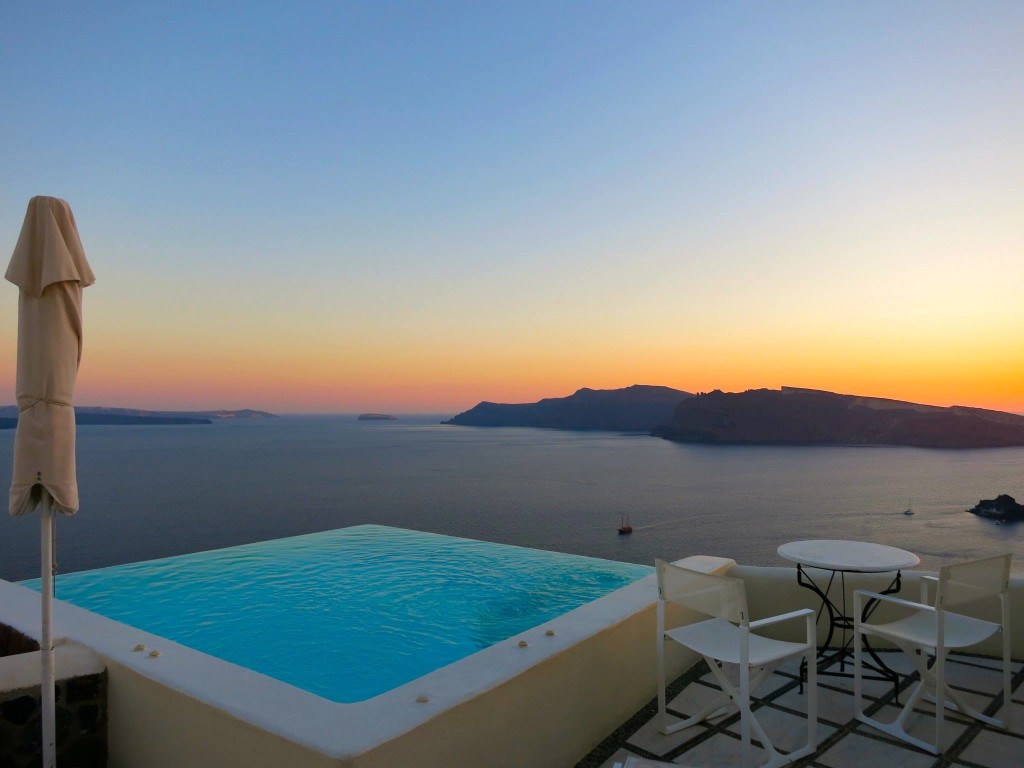 Canaves Oia Suites in Santorini 3
