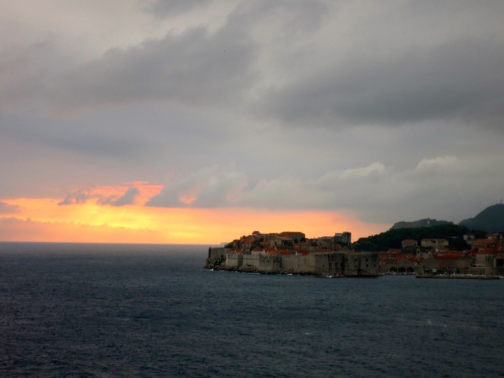 Dubrovnik, Croatia