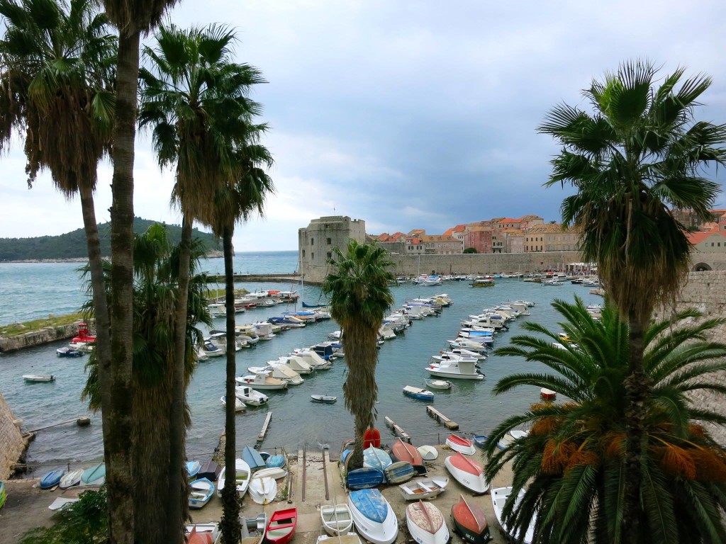 Dubrovnik, Croatia 3