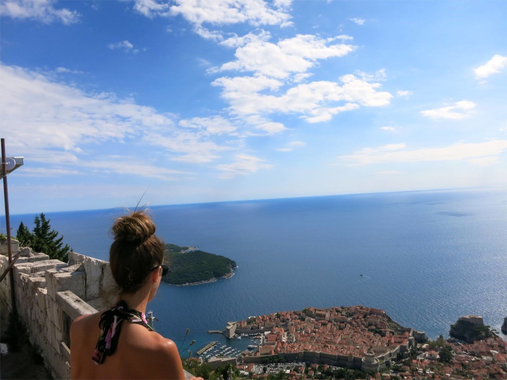 Dubrovnik, Croatia 4