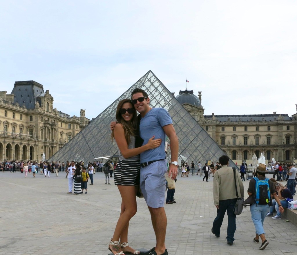 Louvre Paris