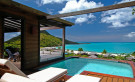 EAH Benefits: Hermitage Bay, Antigua, Caribbean