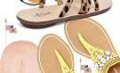 Styled Travels: Sandals Round Up