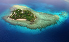 EAH Benefits: Royal Davui Island Resort, Fiji