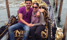 Real Honeymoon: Christine and Arbi