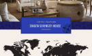 Hotel Feature: Singita Serengeti House